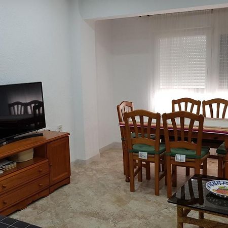 카스텔론델라플라나 Mi Casa Del Centro 아파트 외부 사진