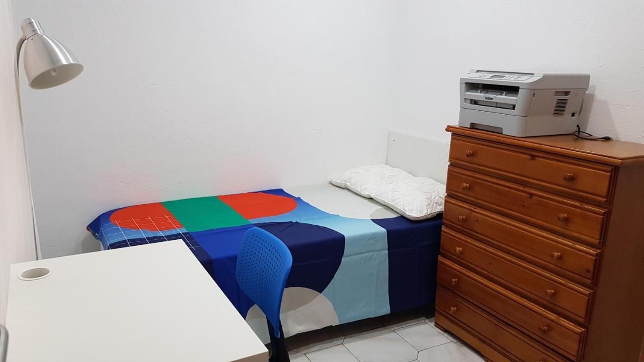 카스텔론델라플라나 Mi Casa Del Centro 아파트 외부 사진