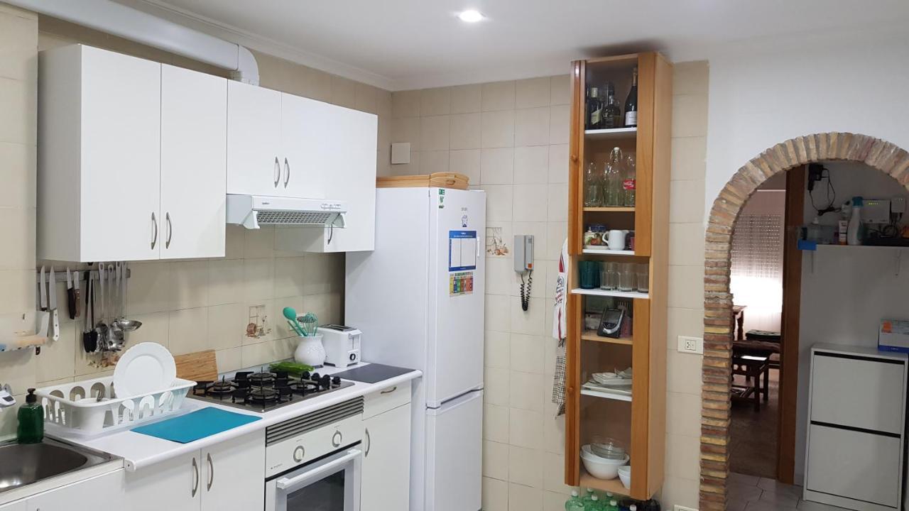 카스텔론델라플라나 Mi Casa Del Centro 아파트 외부 사진
