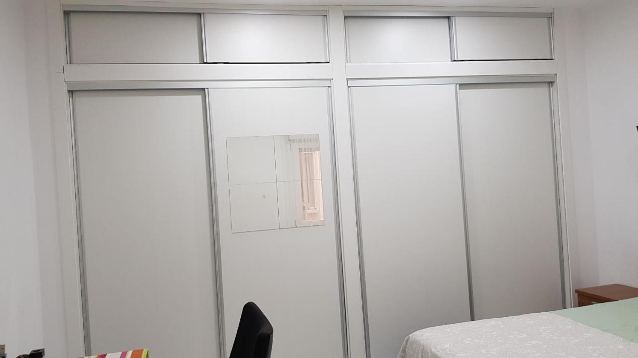 카스텔론델라플라나 Mi Casa Del Centro 아파트 외부 사진
